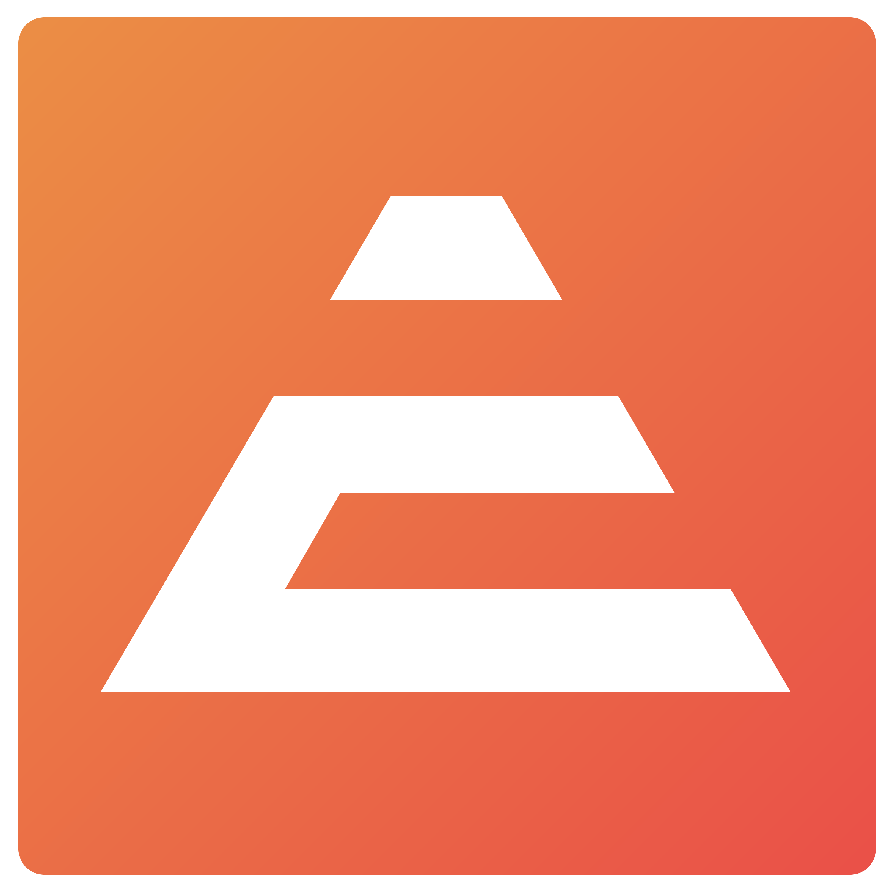Evolve company logo